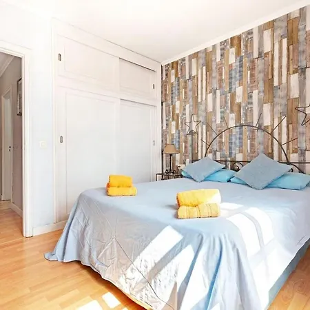 Ferienhaus Mit Balkon, Terrassen Und Gemeinschaftspool Chayofa