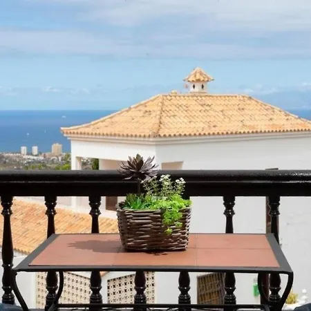 Holiday home Ferienhaus Mit Balkon, Terrassen Und Gemeinschaftspool